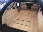 BMW 540i Touring 2001 года